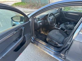 VW Passat 1.6TDI | Mobile.bg    10