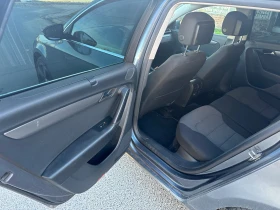 VW Passat 1.6TDI | Mobile.bg    8