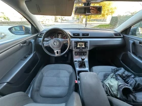 VW Passat 1.6TDI | Mobile.bg    4