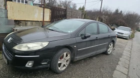 Peugeot 407 2.2, снимка 2