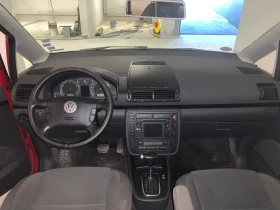 VW Sharan 1.8Бензин/LPG 150кс.Автоматик!, снимка 4
