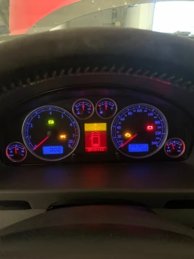 VW Sharan 1.8Бензин/LPG 150кс.Автоматик!, снимка 11