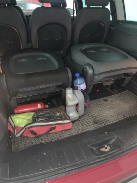 VW Sharan 1.8Бензин/LPG 150кс.Автоматик!, снимка 10