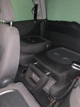 VW Sharan 1.8Бензин/LPG 150кс.Автоматик!, снимка 8