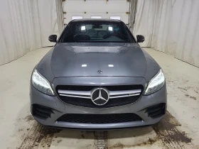 Mercedes-Benz C 43 AMG * CARFAX * БЕЗ ПЪРВОНАЧАЛНА ВНОСКА - 29900 € / 58479.32 лв. - 82318111 2