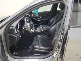 Mercedes-Benz C 43 AMG * CARFAX * БЕЗ ПЪРВОНАЧАЛНА ВНОСКА - 29900 € / 58479.32 лв. - 82318111 7