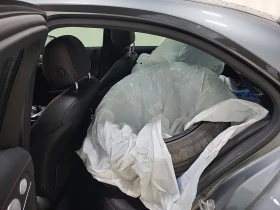 Mercedes-Benz C 43 AMG * CARFAX * БЕЗ ПЪРВОНАЧАЛНА ВНОСКА - 29900 € / 58479.32 лв. - 82318111 12