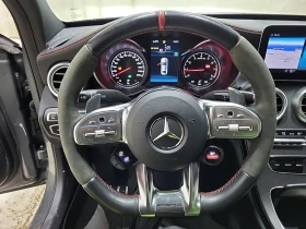 Mercedes-Benz C 43 AMG * CARFAX * БЕЗ ПЪРВОНАЧАЛНА ВНОСКА - 29900 € / 58479.32 лв. - 82318111 11