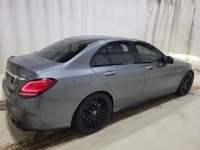 Mercedes-Benz C 43 AMG * CARFAX * БЕЗ ПЪРВОНАЧАЛНА ВНОСКА - 29900 € / 58479.32 лв. - 82318111 4