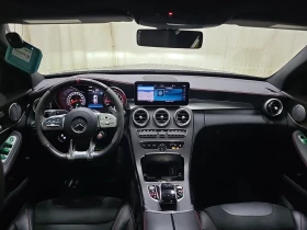 Mercedes-Benz C 43 AMG * CARFAX * БЕЗ ПЪРВОНАЧАЛНА ВНОСКА - 29900 € / 58479.32 лв. - 82318111 9