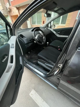 Toyota Yaris D-4D - 2811 € / 5497.84 лв. - 30901470 7