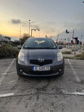 Toyota Yaris D-4D - 2811 € / 5497.84 лв. - 30901470 2