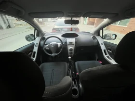 Toyota Yaris D-4D - 2811 € / 5497.84 лв. - 30901470 8