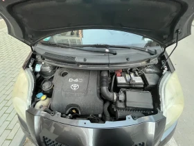 Toyota Yaris D-4D - 2811 € / 5497.84 лв. - 30901470 10