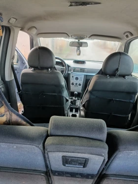 Opel Meriva - 1100 € / 2151.41 лв. - 33032707 10