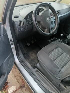Opel Meriva - 1100 € / 2151.41 лв. - 33032707 6