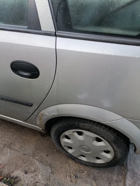 Opel Meriva - 1100 € / 2151.41 лв. - 33032707 5