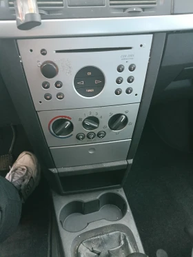 Opel Meriva - 1100 € / 2151.41 лв. - 33032707 8