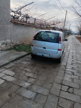 Opel Meriva - 1100 € / 2151.41 лв. - 33032707 3