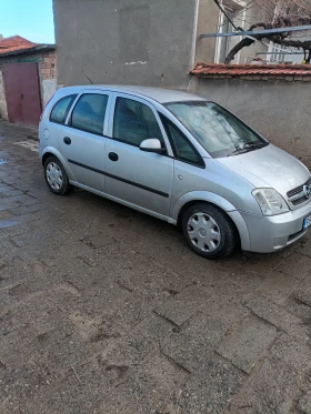 Opel Meriva - 1100 € / 2151.41 лв. - 33032707 2