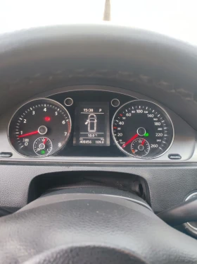 VW Passat 1.4TSI с оригинален метан - 7500 € / 14668.73 лв. - 13323914 13