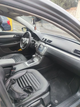 VW Passat 1.4TSI с оригинален метан - 7500 € / 14668.73 лв. - 13323914 10