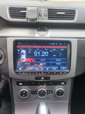 VW Passat 1.4TSI с оригинален метан - 7500 € / 14668.73 лв. - 13323914 14