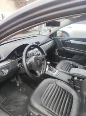 VW Passat 1.4TSI с оригинален метан - 7500 € / 14668.73 лв. - 13323914 8