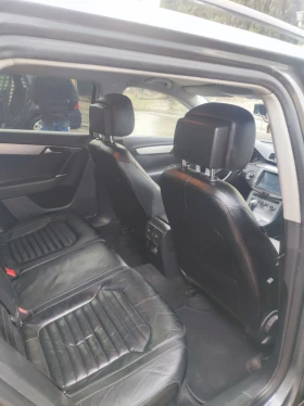 VW Passat 1.4TSI с оригинален метан - 7500 € / 14668.73 лв. - 13323914 11