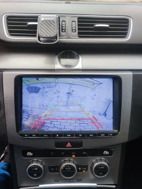 VW Passat 1.4TSI с оригинален метан - 7500 € / 14668.73 лв. - 13323914 15