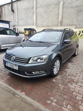 VW Passat 1.4TSI с оригинален метан - 7500 € / 14668.73 лв. - 13323914 2