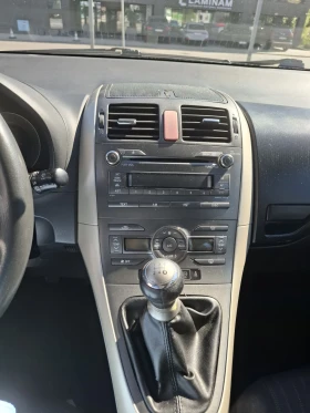 Toyota Auris D4-D - 3499 € / 6843.45 лв. - 19178429 10