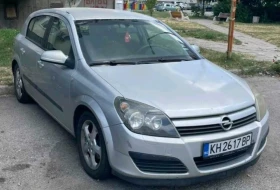 Opel Astra 1.7 CDTI, снимка 1