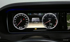 Mercedes-Benz S 500 - 22286 € / 43587.63 лв. - 20667750 8