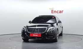 Mercedes-Benz S 500 - 22286 € / 43587.63 лв. - 20667750 3