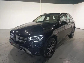 Mercedes-Benz GLC 220 - 39900 € / 78037.62 лв. - 43206340 2