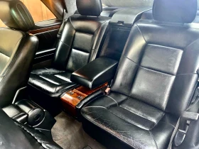 Mercedes-Benz CL 500, снимка 5