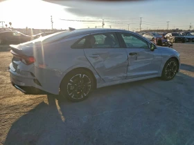 Kia K5 * GT LINE*  - 12200 € / 23861.13 лв. - 74610821 3