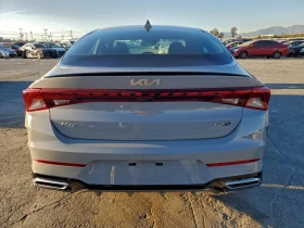 Kia K5 * GT LINE*  - 12200 € / 23861.13 лв. - 74610821 6