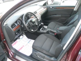 Skoda Superb 2.0TDI ЛИЗИНГ!!! 140 КОНСКИ СИЛИ - 4800 € / 9387.98 лв. - 74806256 10