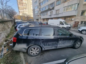 VW Passat - 2000 € / 3911.66 лв. - 10500346 3