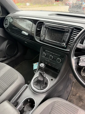 VW New beetle 2.0tdi 140 | Mobile.bg � ����� ������ 7