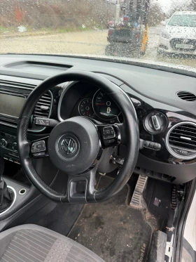 VW New beetle 2.0tdi 140 | Mobile.bg � ����� ������ 8