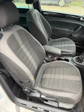 VW New beetle 2.0tdi 140 | Mobile.bg � ����� ������ 5