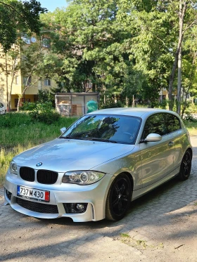 BMW 120 120i - 3600 € / 7040.99 лв. - 30932696 2