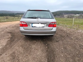 Mercedes-Benz E 320 undefined | Auto.bg — изображение 4
