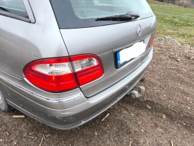 Mercedes-Benz E 320 undefined | Auto.bg — изображение 6