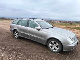 Mercedes-Benz E 320 undefined | Auto.bg — изображение 8
