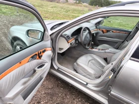 Mercedes-Benz E 320 undefined | Auto.bg — изображение 11