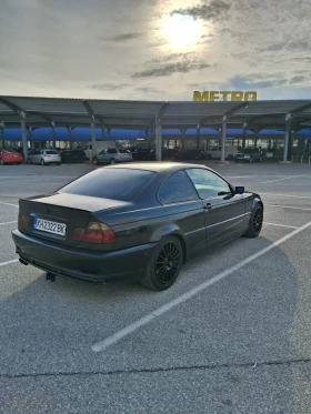 BMW 328 CI - 1400 € / 2738.16 лв. - 60480387 4